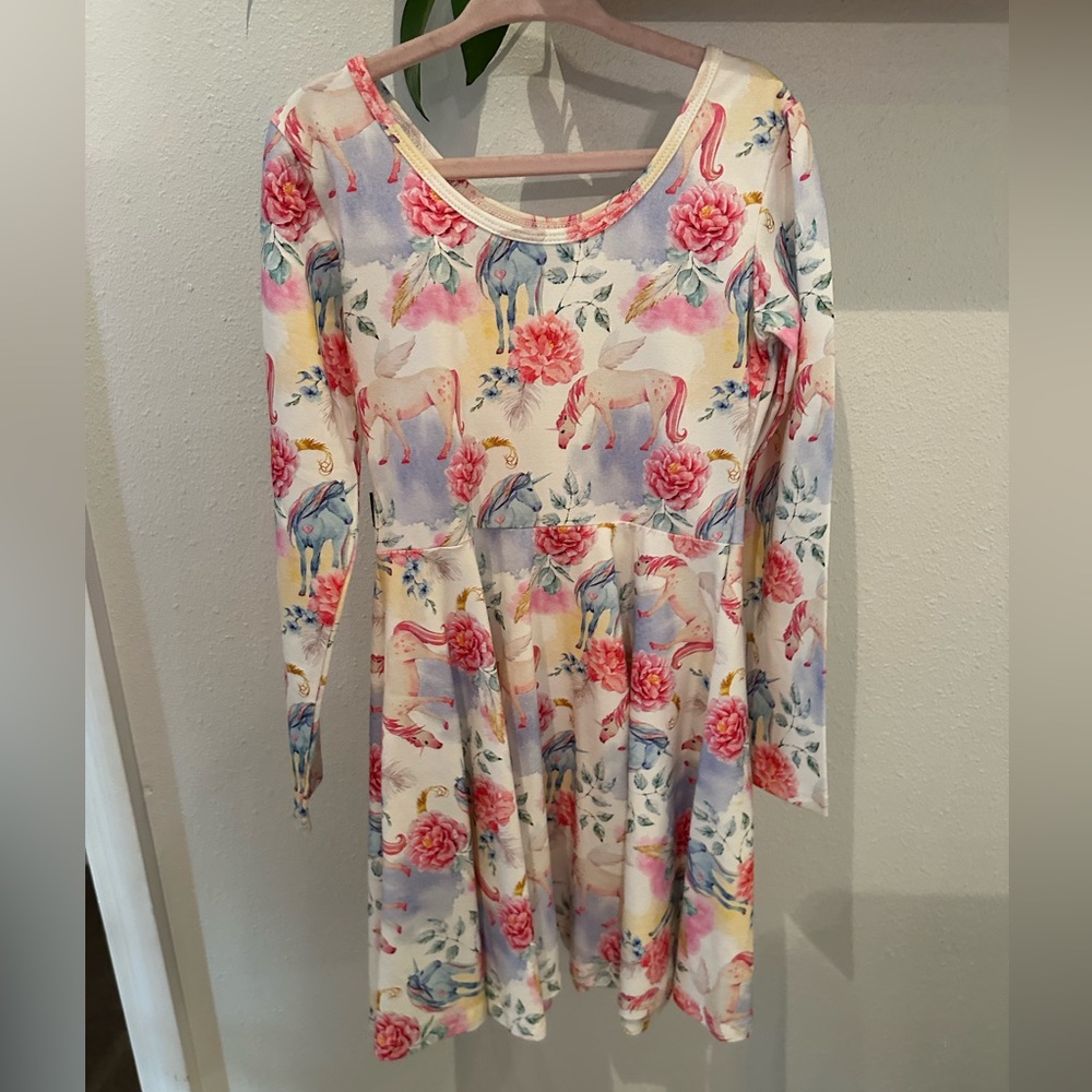 Rock Your Kid Dress Size 6